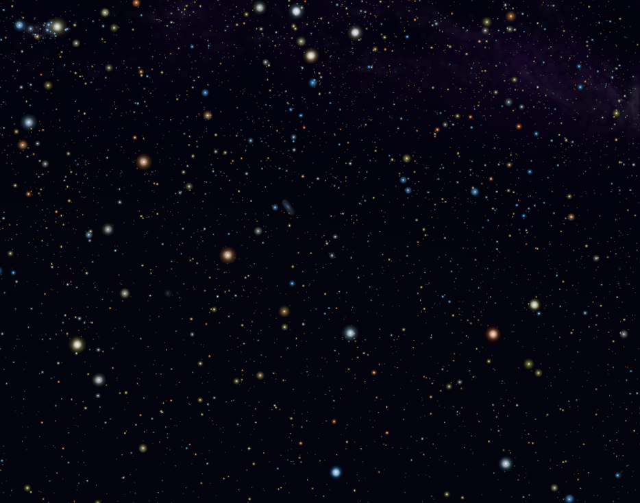 Photo de Andromeda