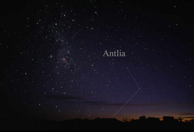 Photo de Antlia