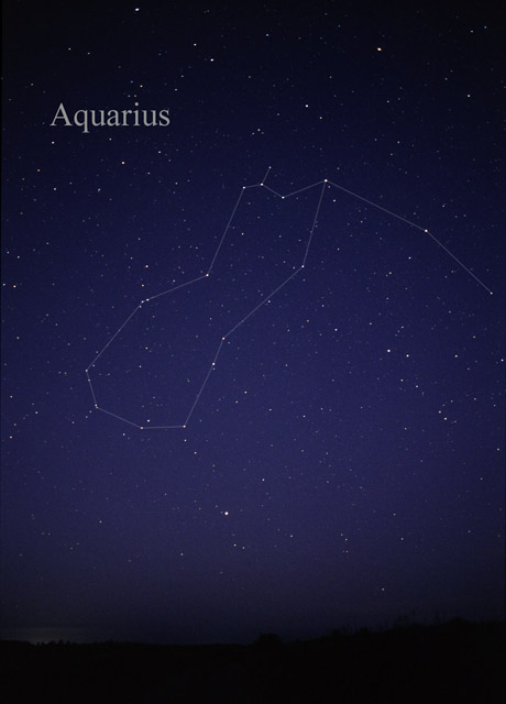 Photo de Aquarius