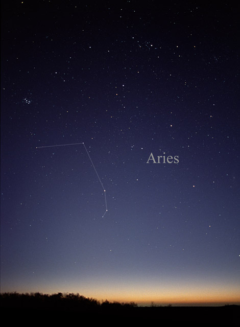 Photo de Aries