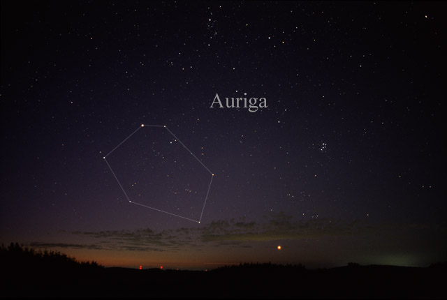 Photo de Auriga