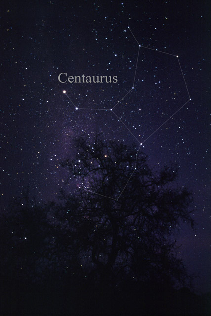 Photo de Centaurus