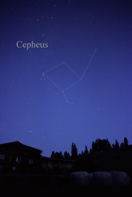 Photo de Cepheus