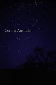 Photo de Corona Australis