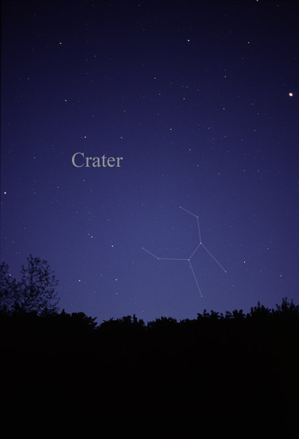 Photo de Crater
