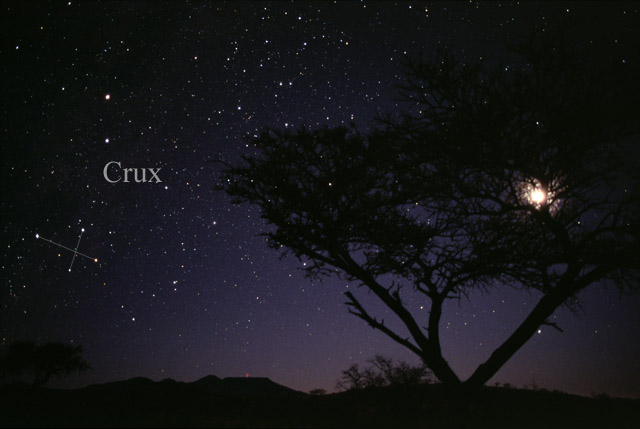 Photo de Crux