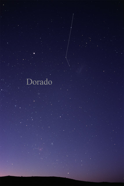 Photo de Dorado