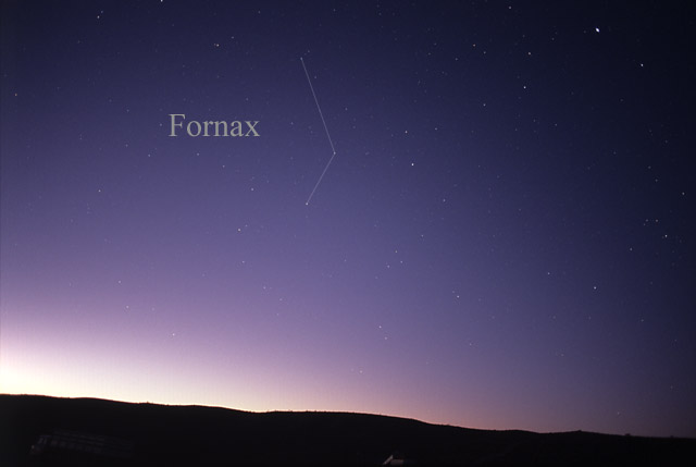 Photo de Fornax