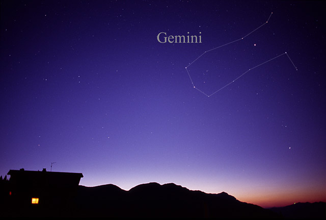 Photo de Gemini