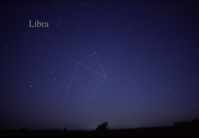 Photo de Libra