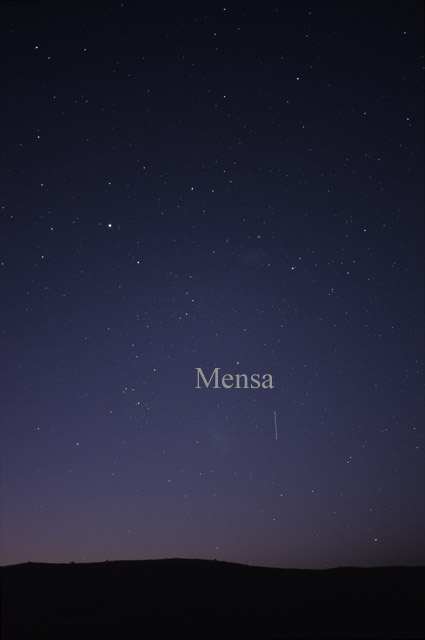 Photo de Mensa