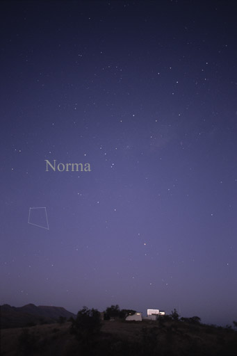 Photo de Norma