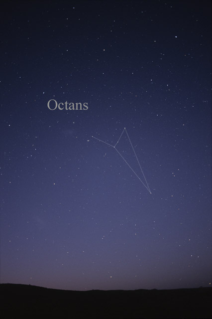 Photo de Octans