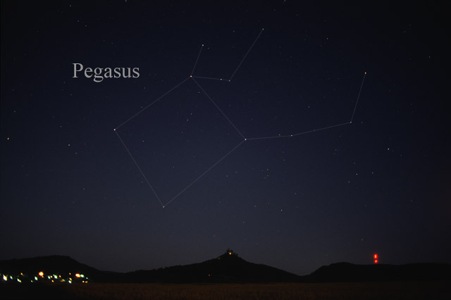Photo de Pegasus