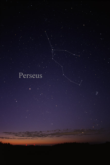 Photo de Perseus