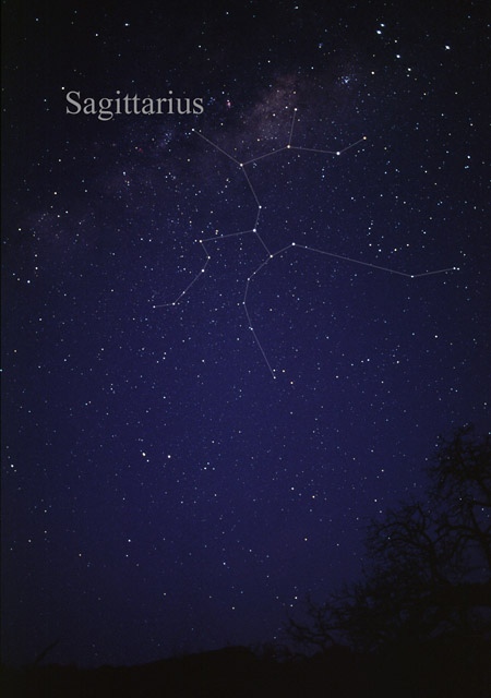 Photo de Sagittarius