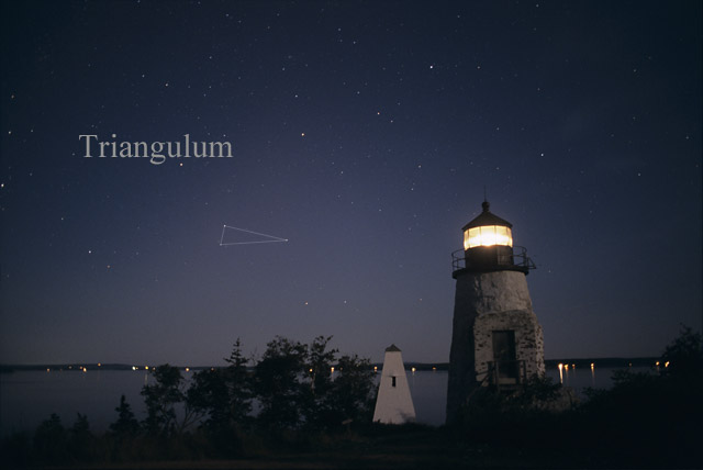 Photo de Triangulum