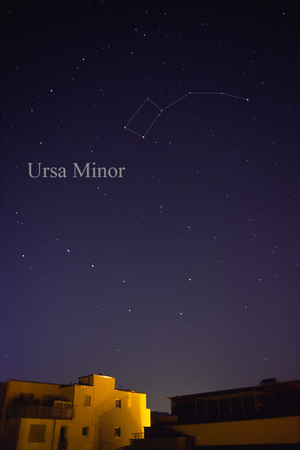 Photo de Ursa Minor